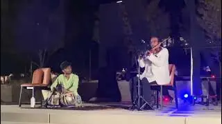 Taajdar e Haram by Ustaad Raees Ahmad Khan San Francesco CA #raeeskhan #classic