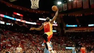 NBA Live 18 DEMO: The Rise Intro