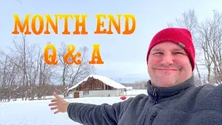 LIVE Chat & Farm Updates