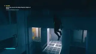 Control - Meet the Hedron!