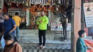 Shiv Mandir ll Bhagwan Bholenath ll latest Vlog ll Arjun Tanwar
