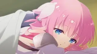 heiakim - loli selling ice cream - на русском (Нора)