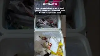Zero Waste Day (Litter Less Campaign NZ)
