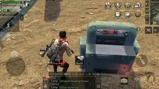 Life After formula shard rolling