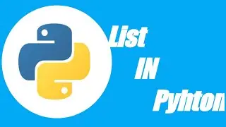 List In Python||Three Types Of Lists In Python