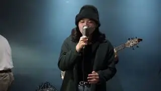 芥子草 Jazzweed ft. 餘灰記 Trio-夜遊者 Nighthawks