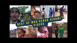 BEST OF JUNE KENYA SIHAMI FUNNY VIDEO🤣😂😂😂  COMPILATIONS / LATEST COMEDY VIDEOS.  #kenyacomedy