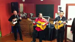 David El Gitano