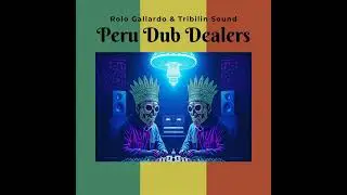 Rolo Gallardo & Tribilin Sound - Tamal