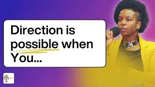 A Fresh Start with God | Exodus 33:14 | Evangelist Nokukhanya Ncube