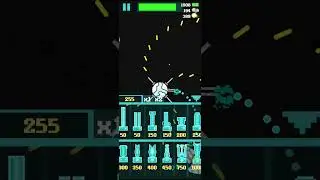 защищаю планету в игре Protect the Planet - кликер🛸🌍🛸