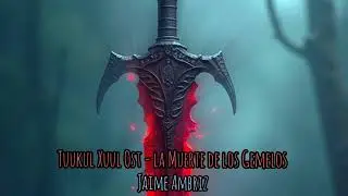 Tuukul Xuul Ost - La muerte de los Gemelos - J.J. Ambriz