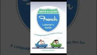 Drive and Learn French