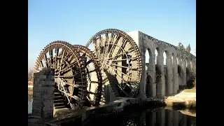 Unlock the Secrets of Incredible Ancient Water Technologies!