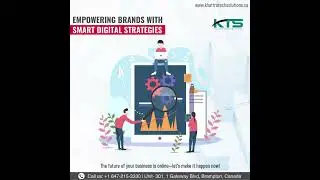 🚀 Grow your business online with Khattra Tech Solutions&mdash;your digital marketing experts! 💼✨