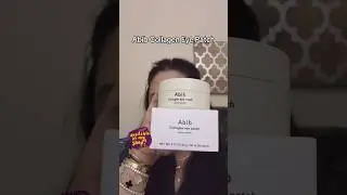 ✨Abib Collagen Eye Patch Jericho Rose Jelly ​⁠@oliveyoung_ad @yesstyle  UseCode MADAMMM5#KBeauty