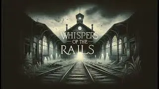 Whispers of the Rails - West Coast AI (Folk Rock)