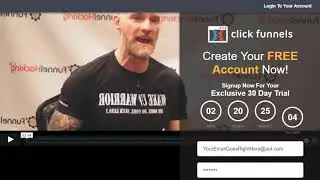 {UPDATED} ClickFunnels 30 Day Free Trial + FunnelFlix For Free