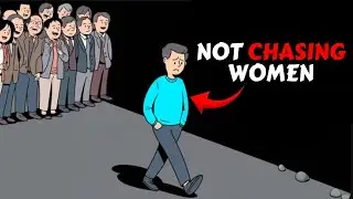 The Untold Truth of Sigma Males and Women