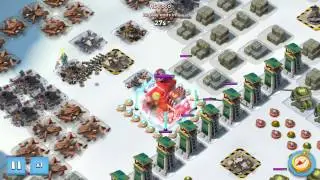 ZOOKA Beats War Factory Level 45