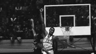 Wilt Chamberlain The Most Athletic Player Ever #nba #records#speed#highjump #verticaljumptraining#