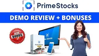 PrimeStocks Ultra Review 5 Million+ Premium Royalty Free HD+ & 4K Stock Videos, Images & More