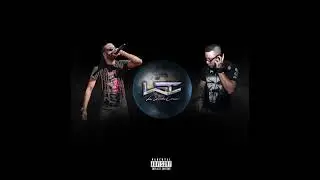 Latin Trap Mix S1 by Dj Rudy