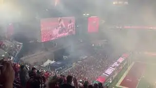 Tampa Bay Buccaneers SB LV - &ldquo;All We Do Is Win&rdquo;