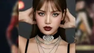Лиса из BLACKPINK в новом боевике Netflix! Главная роль в TYGO &mdash; мировой шок
