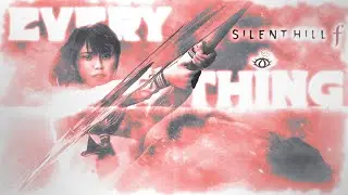 Silent Hill f is Everything I Wanted
