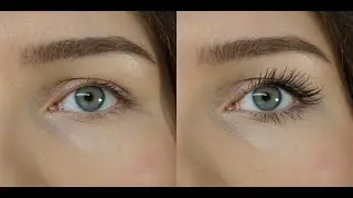 Essence I Love Extreme Crazy Volume Auftrag | bitsofmakeup