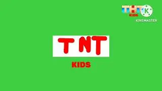 Уход на профилактику ТНТ Kids (16.04.2025)