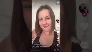 Can we stop dueting videos? I don&rsquo;t need to know how you looked like watching that TikTok. (Meme)