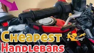 Apache modification | handlebars | Cheapest Handlebars On Flipcart / Amazon | Safety? | Prise? | BH