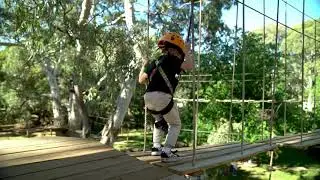 TreeClimb - Kid's Course