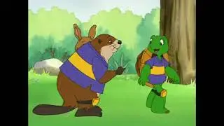 Franklin Plays the Game   Franklin Wants A Pet