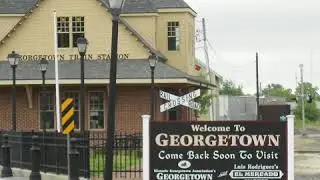 Georgetown, Delaware