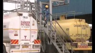 Ugandan fuel prices remain unchanged despite low global oil prices