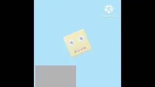 Cheese scares Bob Zoom (ft. @EspectrogramaAnimations)