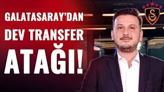 Emre Kaplan'dan ÇARPICI TRANSFER HABERİ! 