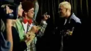 Eminem  - The Real Slim Shady  (Lyrics)