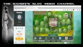 Evening Slot Session - Bonus Compilation - Plenty of Fruit Warp!