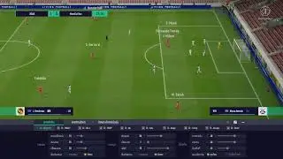 FIFA ONLINE4 : Manager Mode - Day12 Full Liverpool #LFC