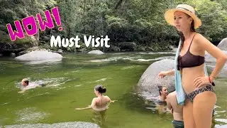 Mossman Gorge in Far North QLD, A Must Visit