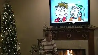 Fireside Christmas Stories with Pastor Scott Parks - December 2, 2020