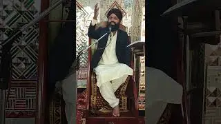 (موضوع) Hafiz Saadullah Qadri/Shan Hazrat Abu-Bakar Sadiq 