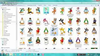 club penguin wallpaper live