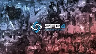SFG Champions League S4 Aftermovie