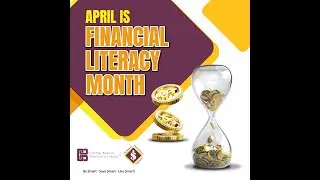 NFLP CELEBRATES FINANCIAL LITERACY MONTH!
