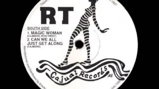 Ron Trent - Magic Woman